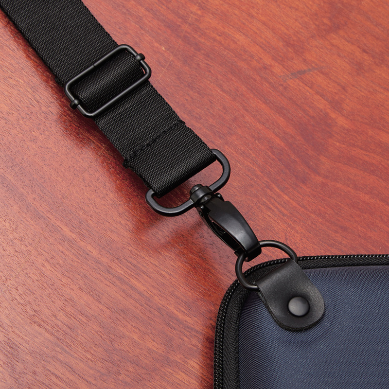 borsa rigida professionale per laptop 13 pollici leggera e resistente ALTNA